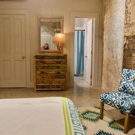 New Orleans Premier Rentals المظهر الخارجي الصورة