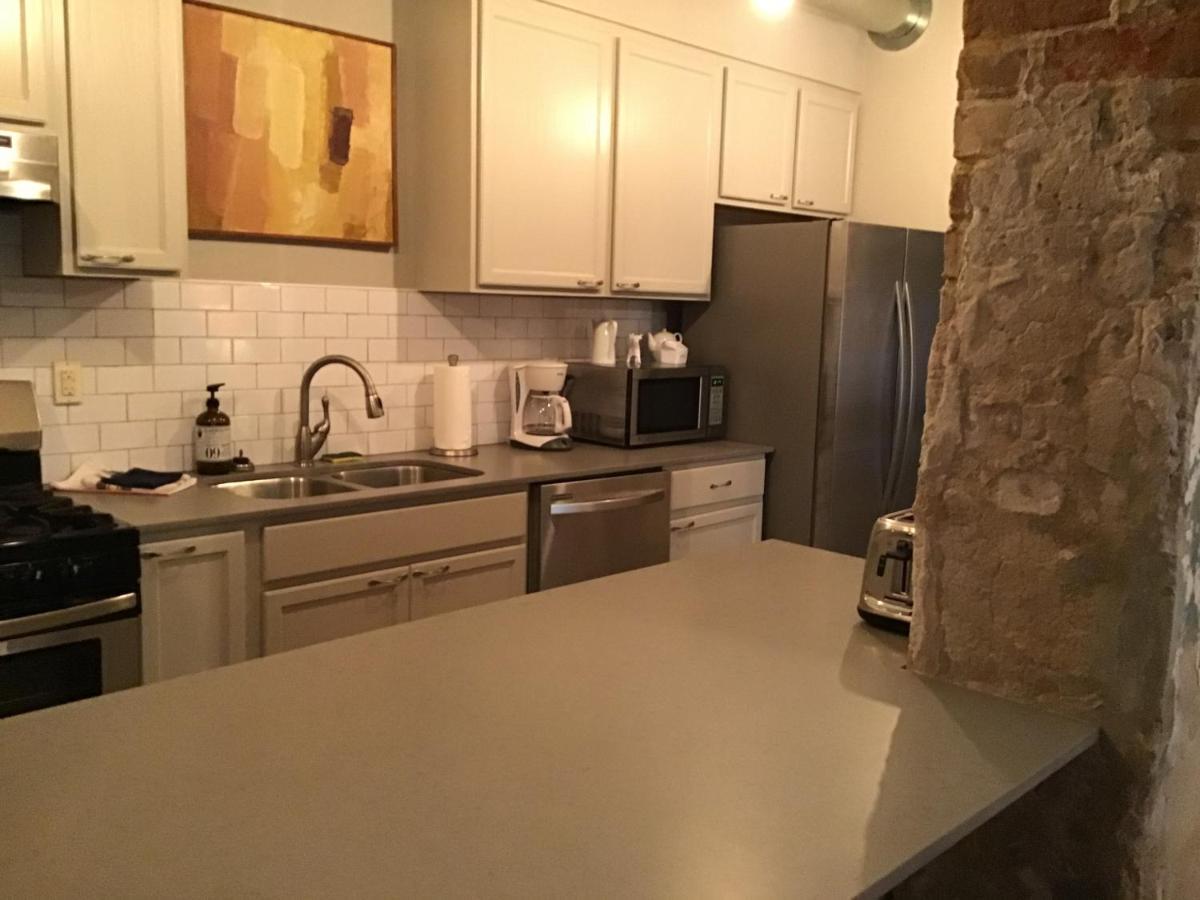 New Orleans Premier Rentals المظهر الخارجي الصورة