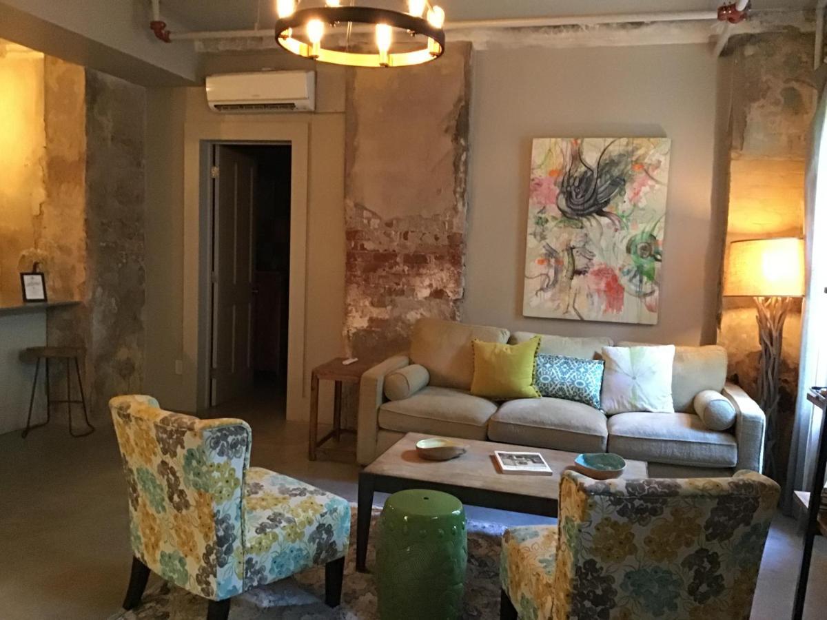 New Orleans Premier Rentals المظهر الخارجي الصورة