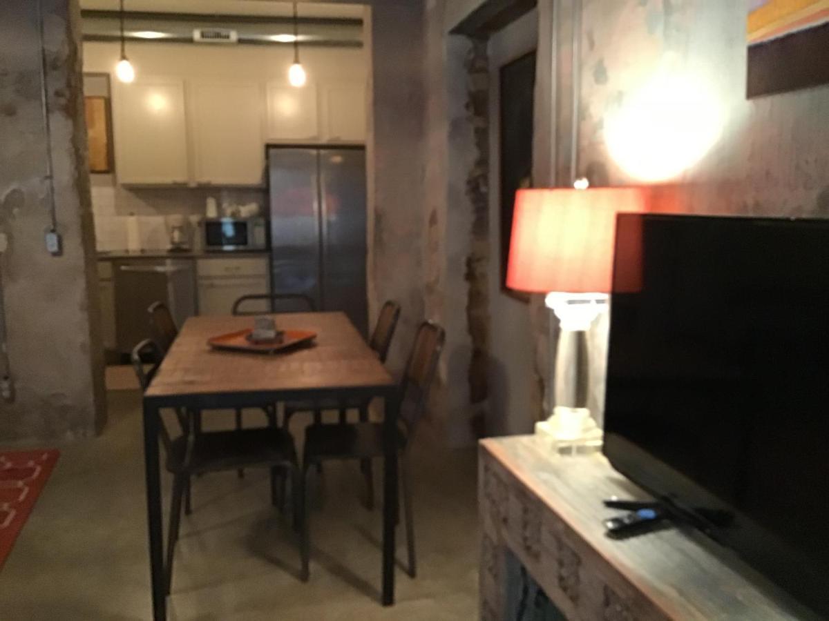 New Orleans Premier Rentals المظهر الخارجي الصورة