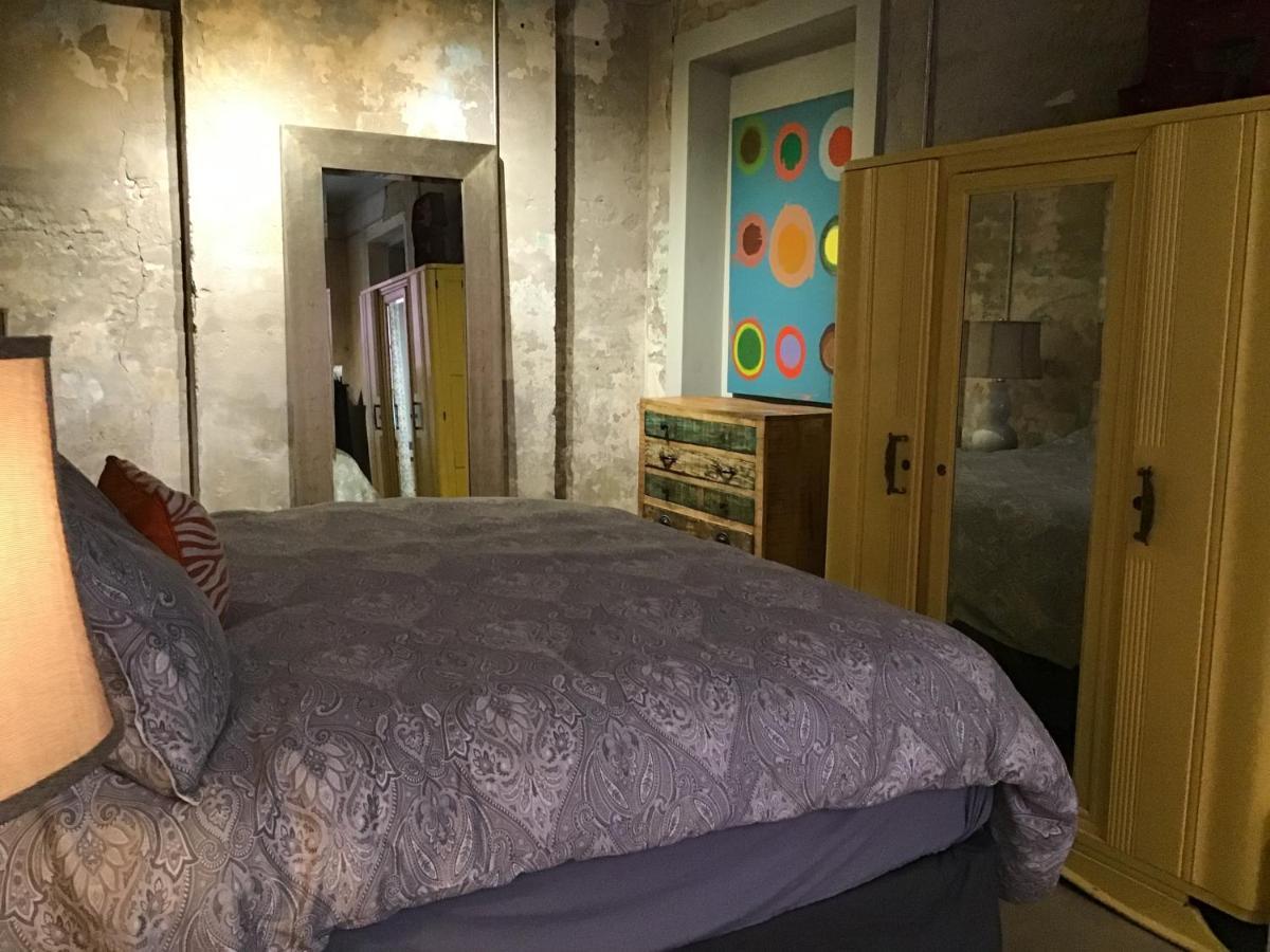 New Orleans Premier Rentals المظهر الخارجي الصورة
