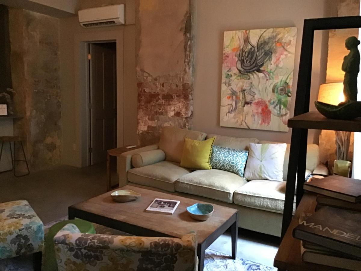New Orleans Premier Rentals المظهر الخارجي الصورة