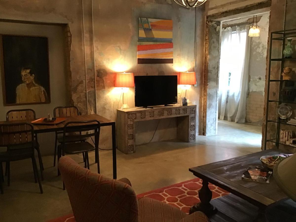 New Orleans Premier Rentals المظهر الخارجي الصورة