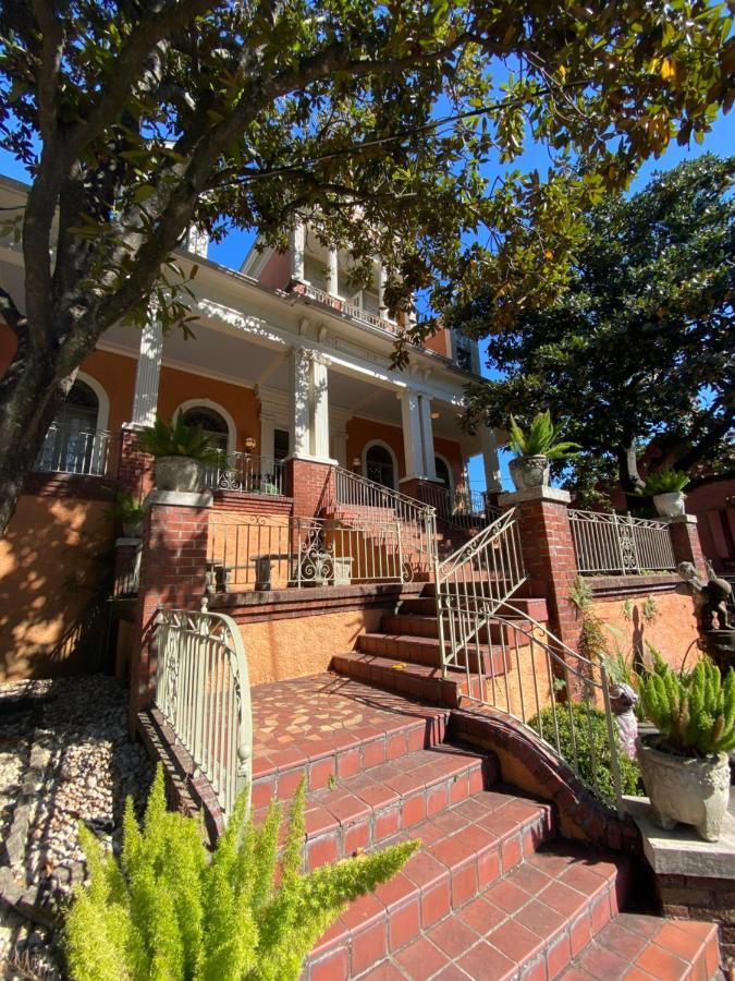 New Orleans Premier Rentals المظهر الخارجي الصورة