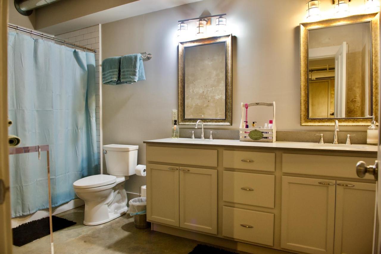New Orleans Premier Rentals المظهر الخارجي الصورة